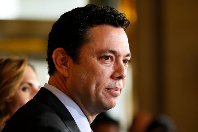 Jason Chaffetz clearly isn't very familiar with poverty 