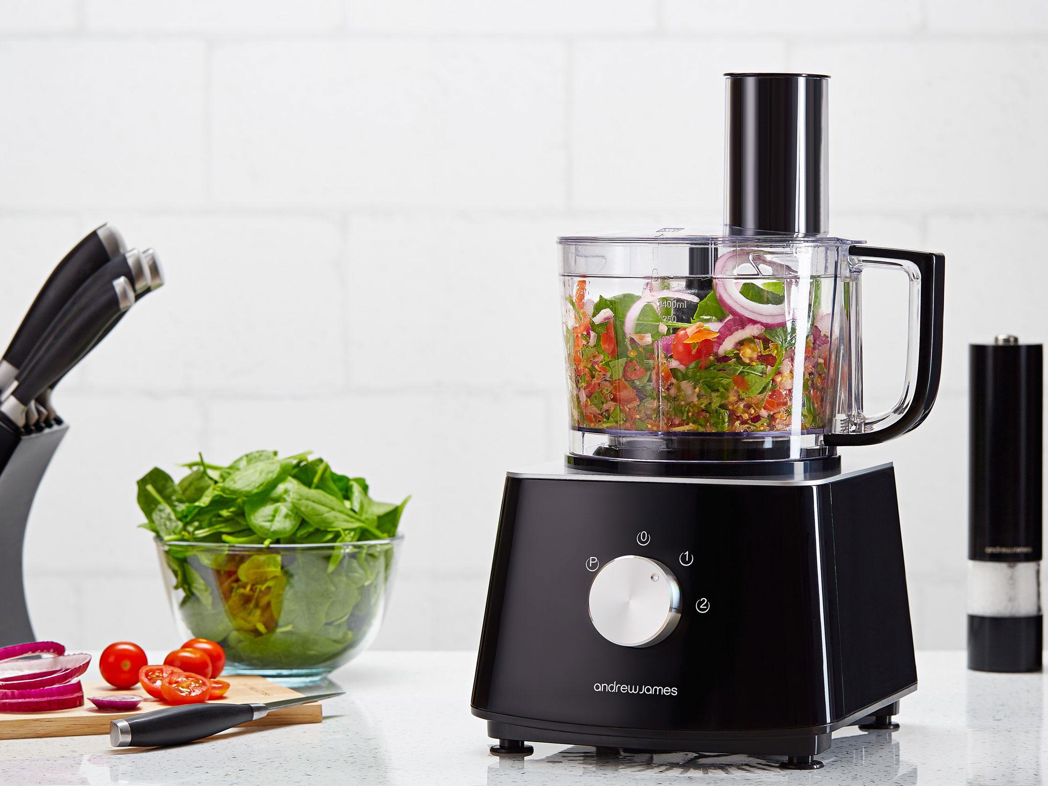 9 best food processors The Independent