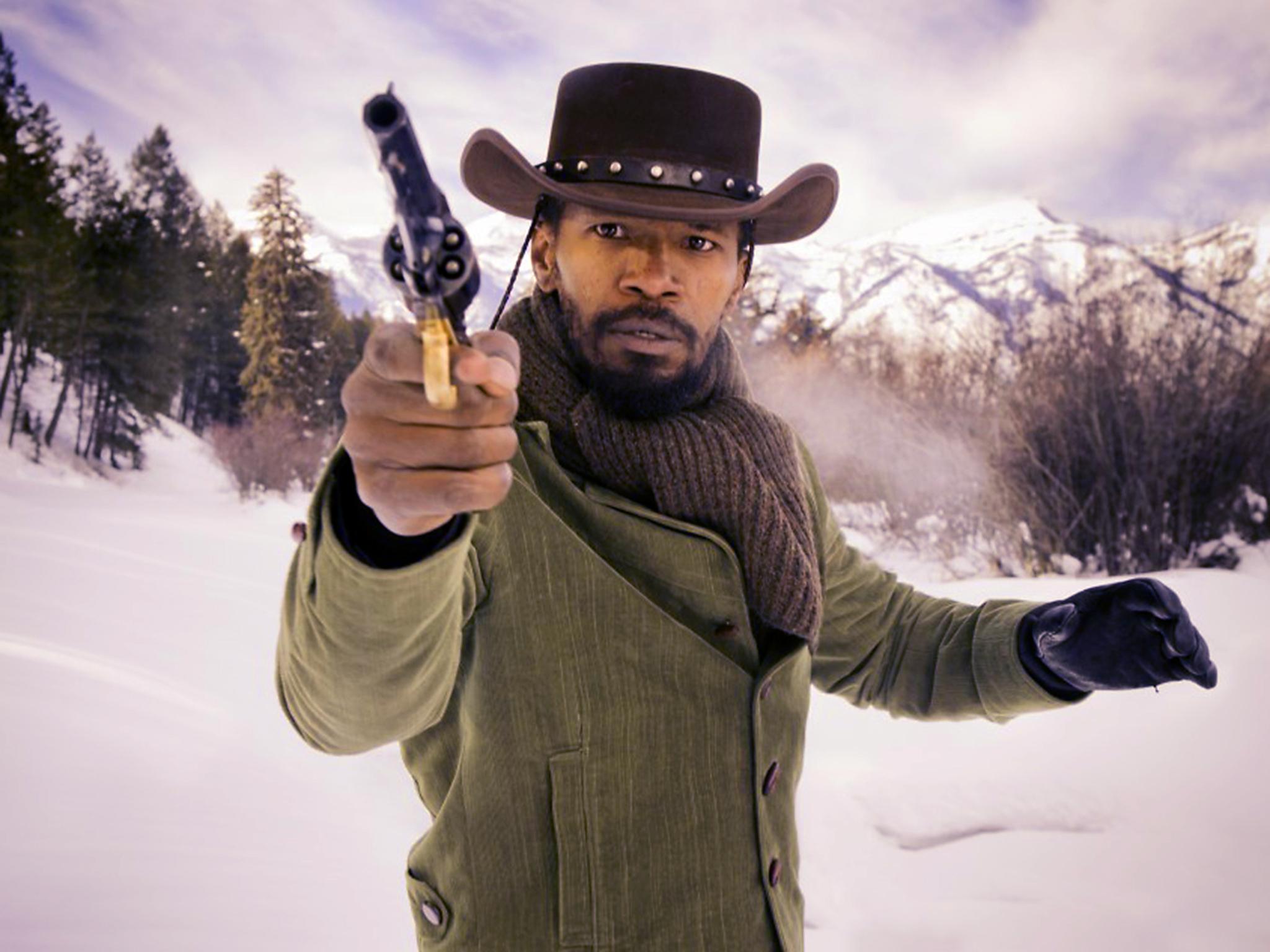 &#13;
The Weinstein Company's highest-grossing film is Django Unchained&#13;