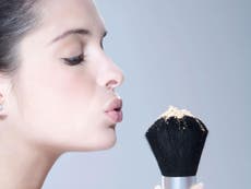 8 best make-up brush cleaners