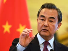China commits to 'constructive' role in Iran nuclear deal 