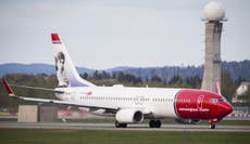 US pilots want to block expansion of Norwegian transatlantic flights
