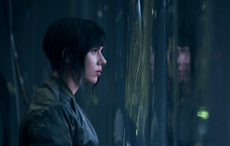 Ghost in the Shell's viral campaign has severely backfired