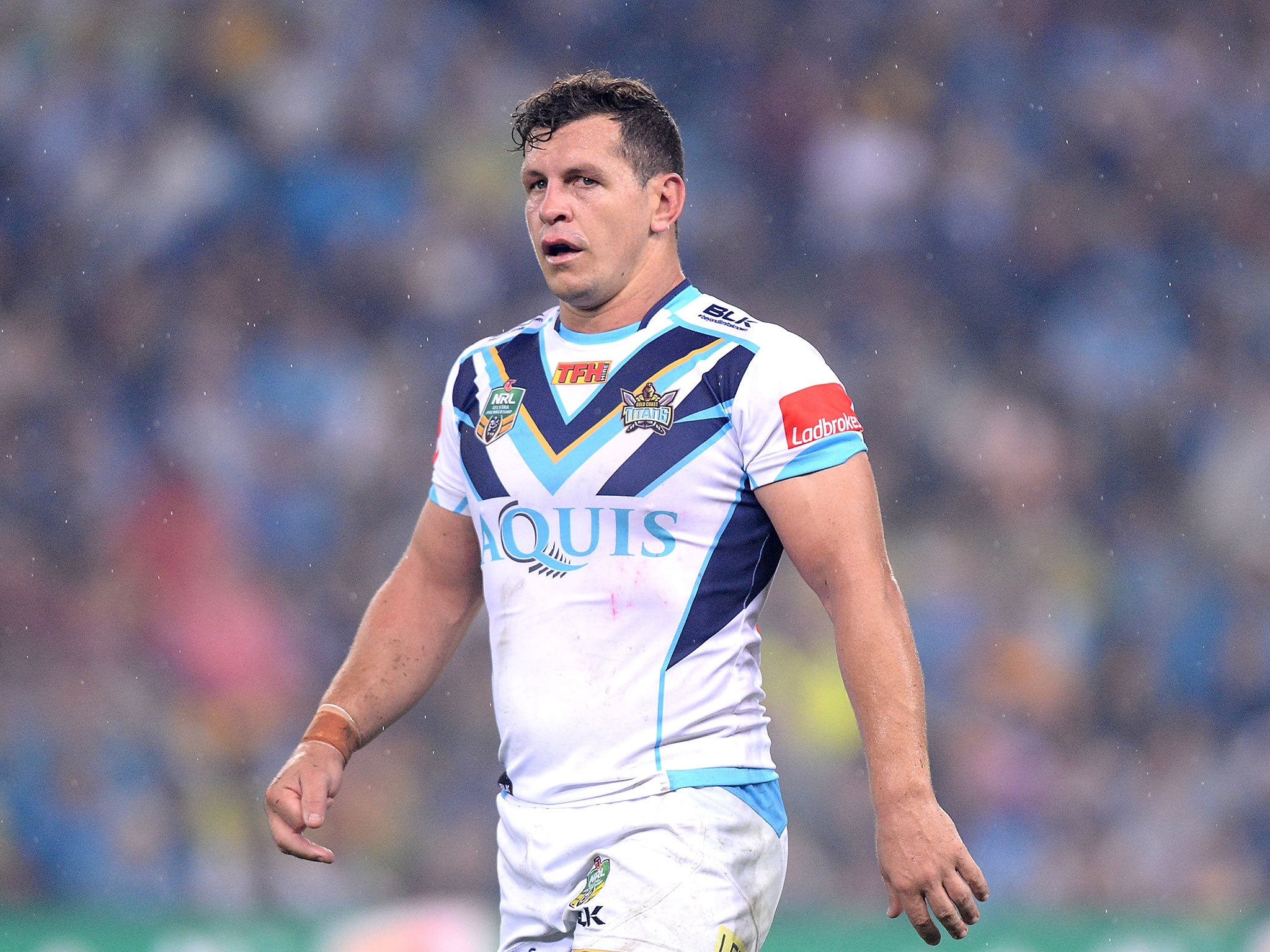 Greg Bird joins Catalans for 2017