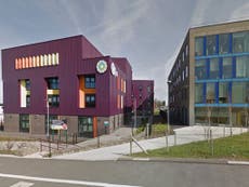 Brand new £9m school to close after all pupils fail GCSEs