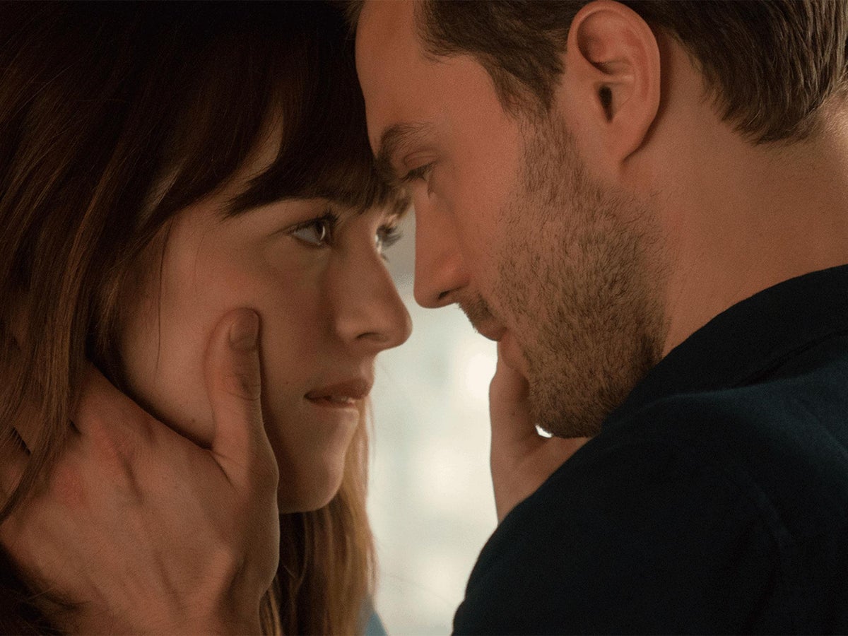 Fifty Shades Darker Review A Vanilla Romantic Drama With A Few Mildly Transgressive Scenes The Independent The Independent