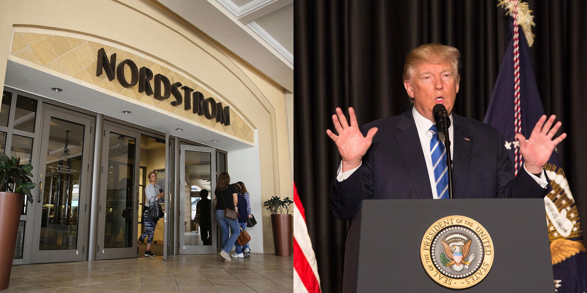 Experts Say Donald Trump Could Be Sued Over His Comments About
