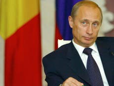 Talks between Donald Trump and Vladmir Putin 'possible before July'