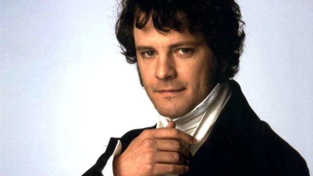 Colin Firth has won the hearts of many in his portrayal of Darcy – but he’s not exactly what Jane Austen imagined