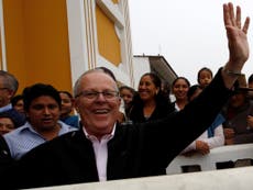 Peru's Government proposes to legalise medical marijuana