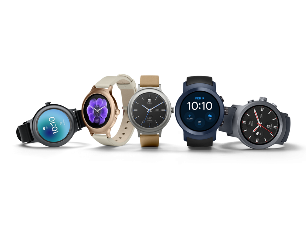android wear 5.1