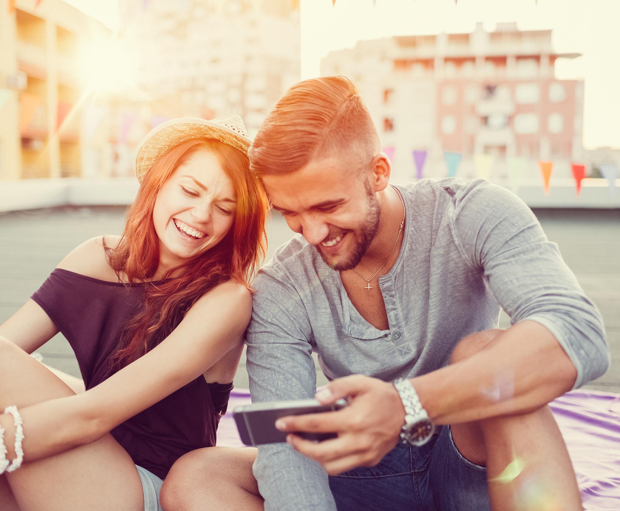 What you need to know about the world of online dating