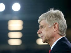 Wenger should leave Arsenal this summer, but here's why he can't