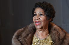 Aretha Franklin will retire this year