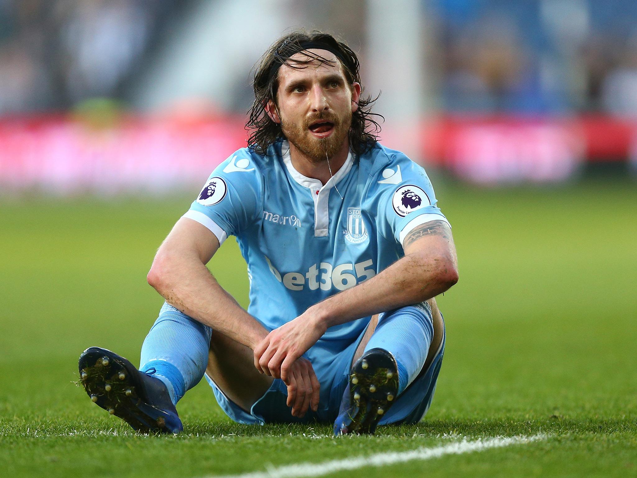 Joe Allen Joe Allen