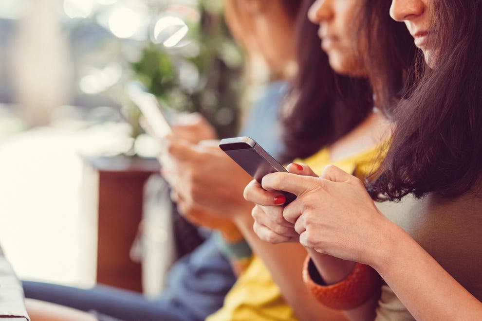 Phone Separation Anxiety : Six Ways to Reduce Phone Separation Anxiety ...