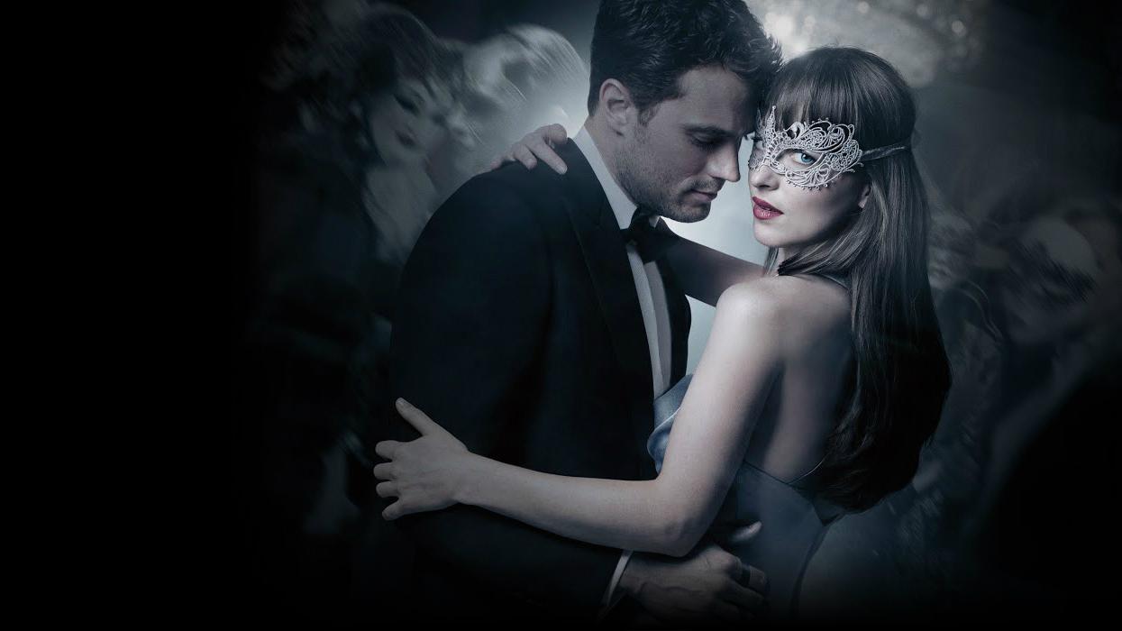 Fifty Shades Darker Reviews Round Up All The Most Brutal