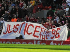 Liverpool ban The Sun reporters from attending matches at Anfield