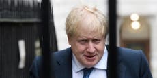 Boris Johnson urged continuation of arms sales after funeral airstrike