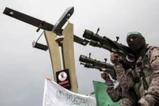 Hamas 'ready for a new war in Israel by summer'