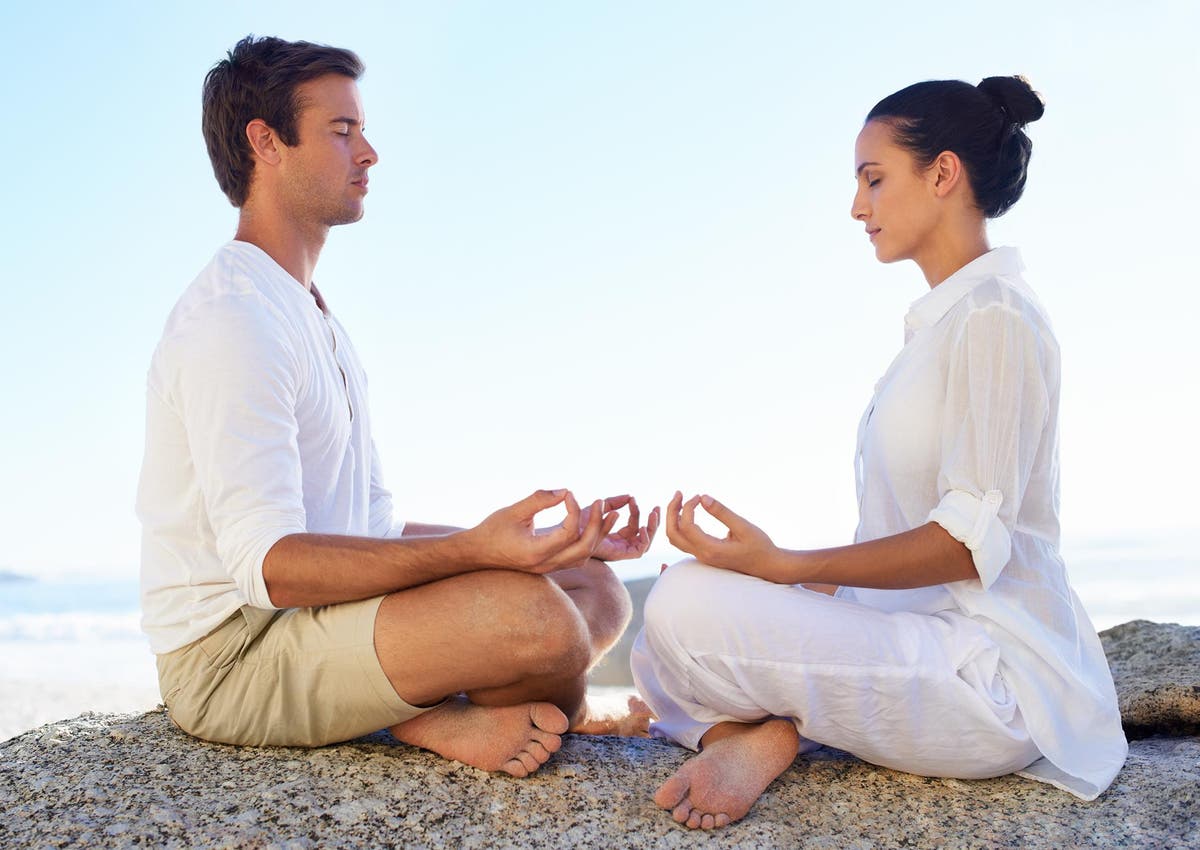 How your sex life can be improved with mindfulness | The Independent ...