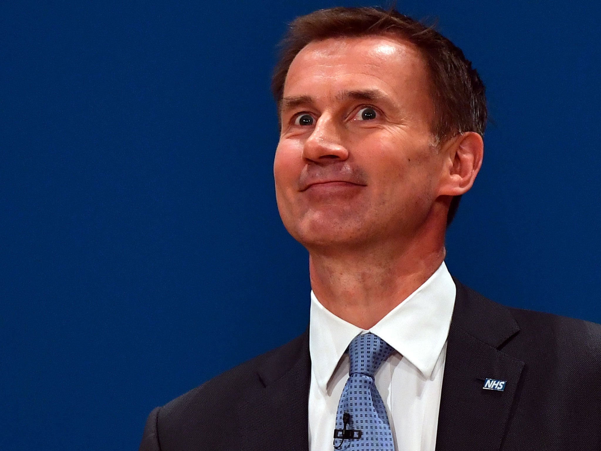 Jeremy Hunt Asked Fgm Survivor If She Could Still Have Orgasms The Independent 9140