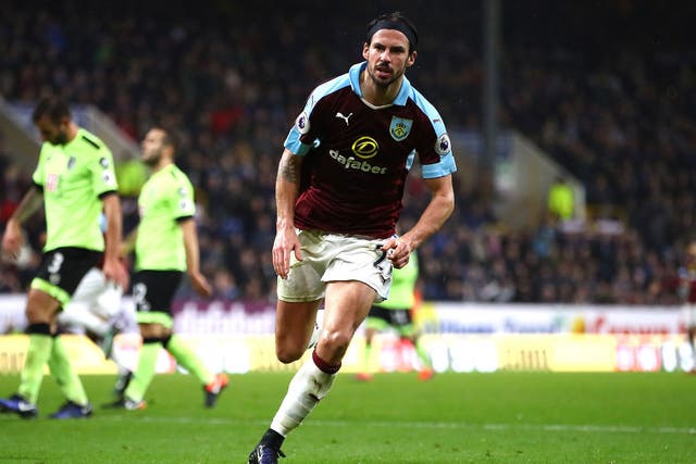 Burnley have developed a fearsome home reputation this season which Boyd puts down to a number of factors