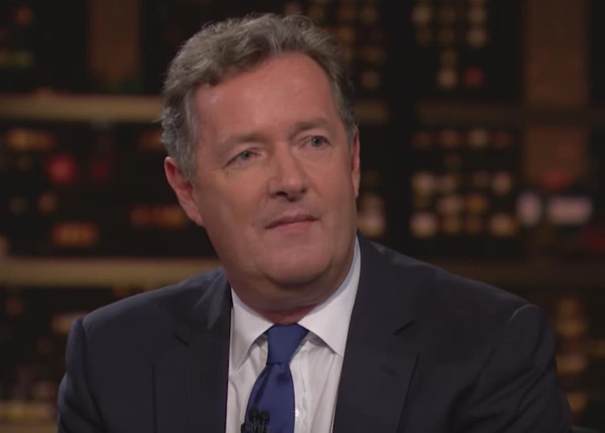 Piers slammed by Jim Jefferies after defending Donald Trump on