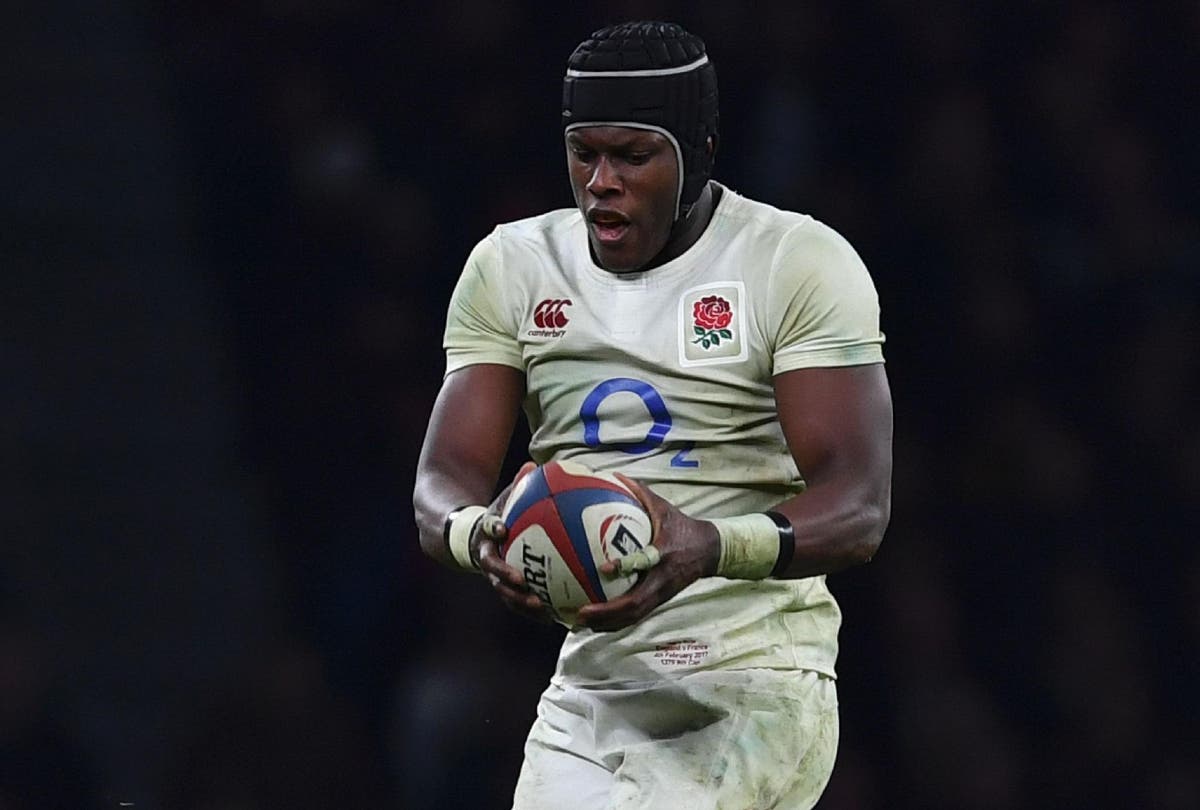 Nfl Scouts To Watch Maro Itoje And Others At England Vs Scotland Six Nations Clash The Independent The Independent