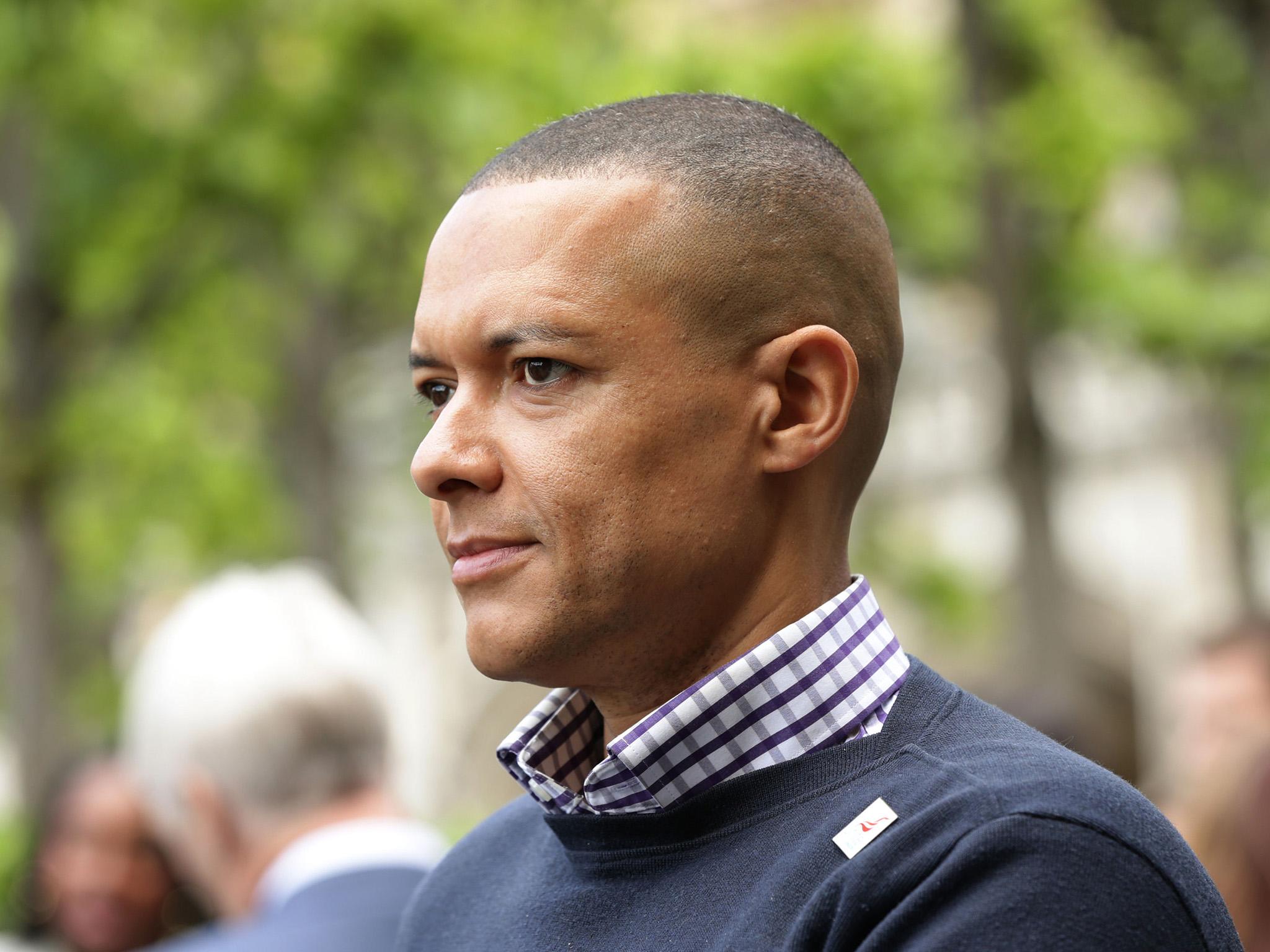 Labour MP Clive Lewis has been cleared of sexual harassment claims