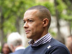 Clive Lewis MP cleared of sexual harassment by Labour Party probe