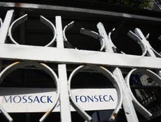 Panama Papers law firm bosses refused bail following bribery arrests