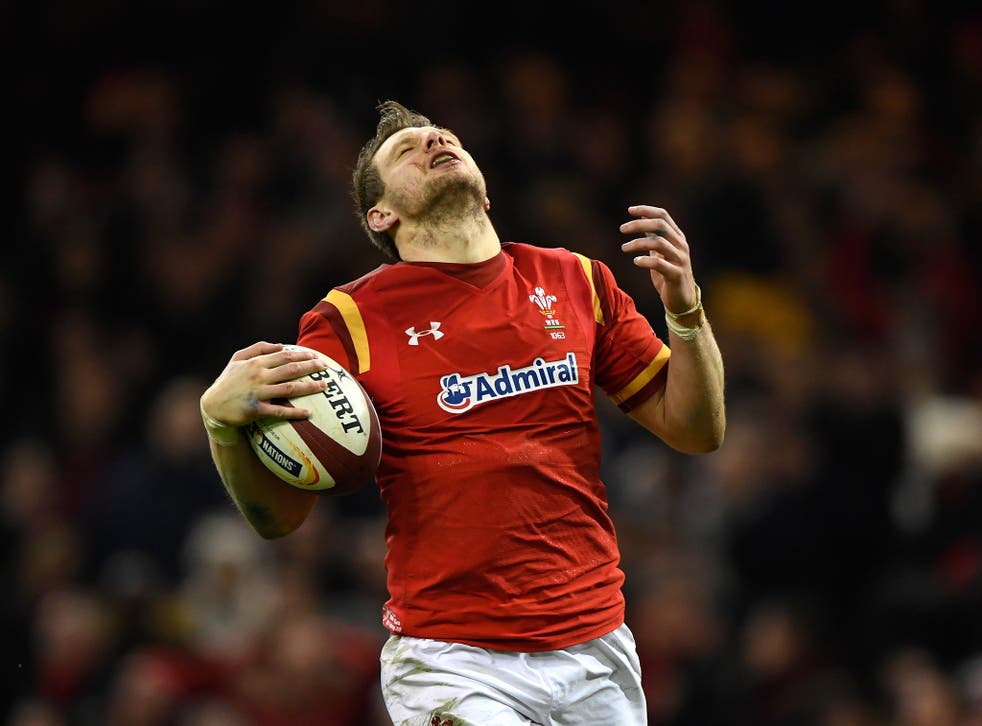 It will take a while for Dan Biggar and his team-mates to come to terms with this result
