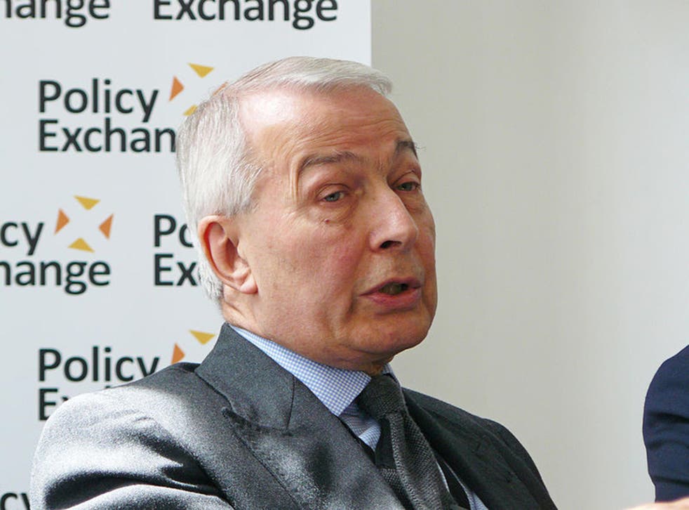The Work and Pensions Committee (chair Frank Field pictured) plans to make directors at private businesses accountable to pensioners through their scheme’s trustees