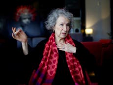 Margaret Atwood says feminism isn't thinking women are always right