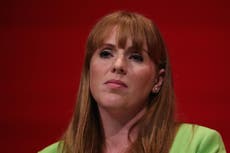 Labour’s economic plans are a ‘s**t or bust strategy’- Angela Rayner