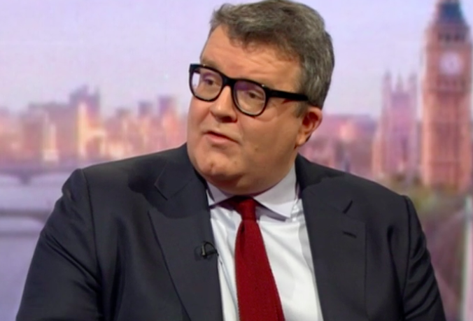 Tom Watson says Labour is not ready to make the concept robust in a manifesto yet but it is being debated in the party