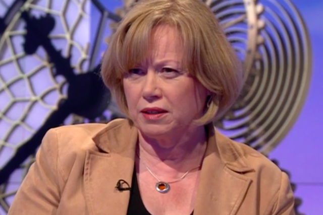 Baroness Smith says the Lords are going to do ‘what David Davis calls our patriotic duty’