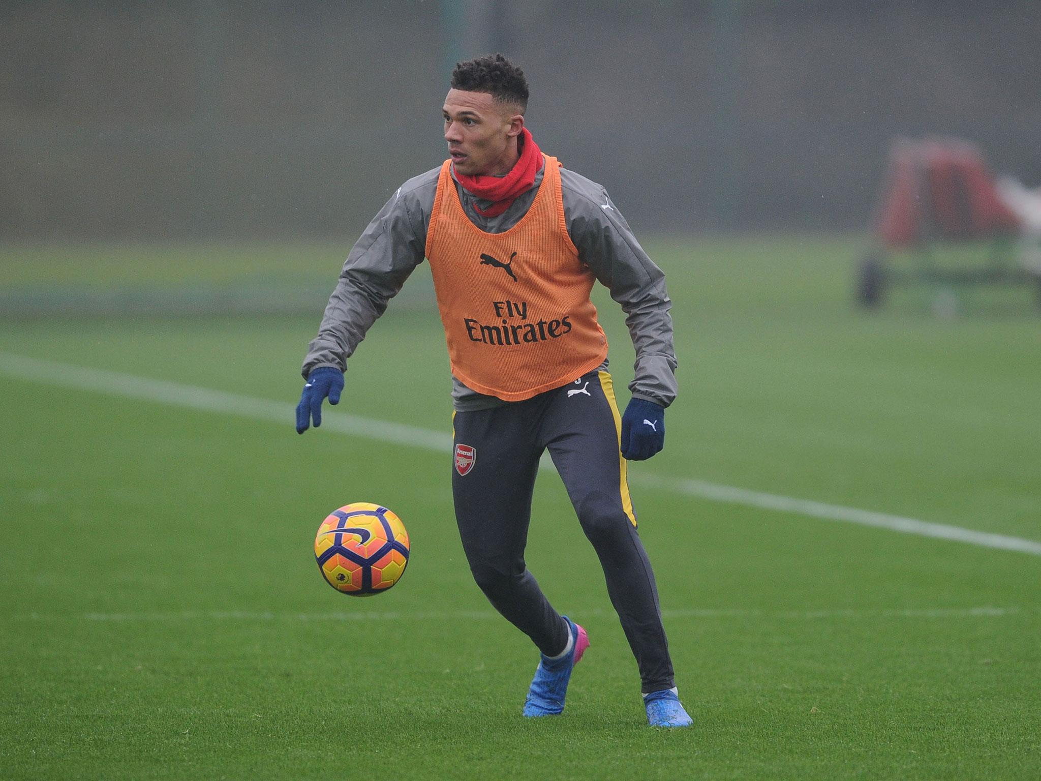 Theres more to come from Arsenal, says defiant Kieran Gibbs The Independent The Independent