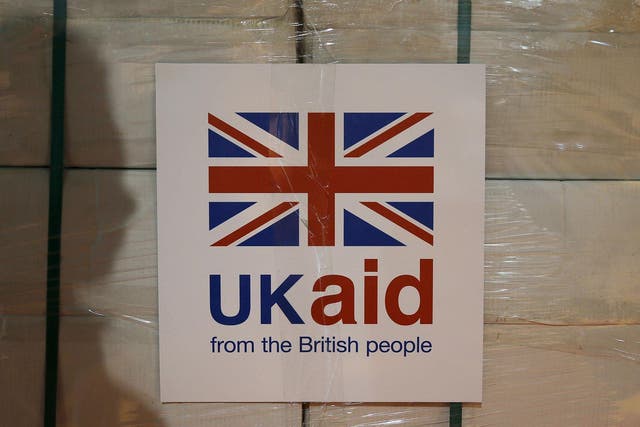 DfID has come under increasing scrutiny over how it spends its budget