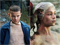 How Game of Thrones producers helped out the Stranger Things 2 crew