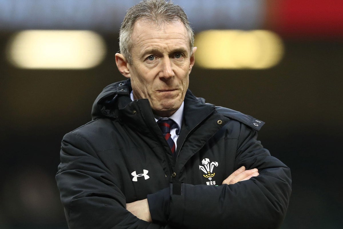 After the heroism, the devastation, and confidence in Rob Howley, is ...