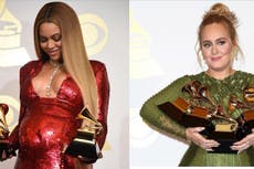 Beyonce didn't win that Grammy because Lemonade isn't for everyone
