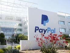 PayPal hikes prices and legally stops sellers from criticising service