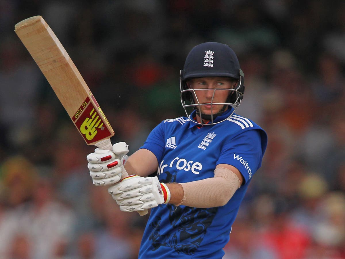 Joe Root's in-tray: Six things the new England captain ...