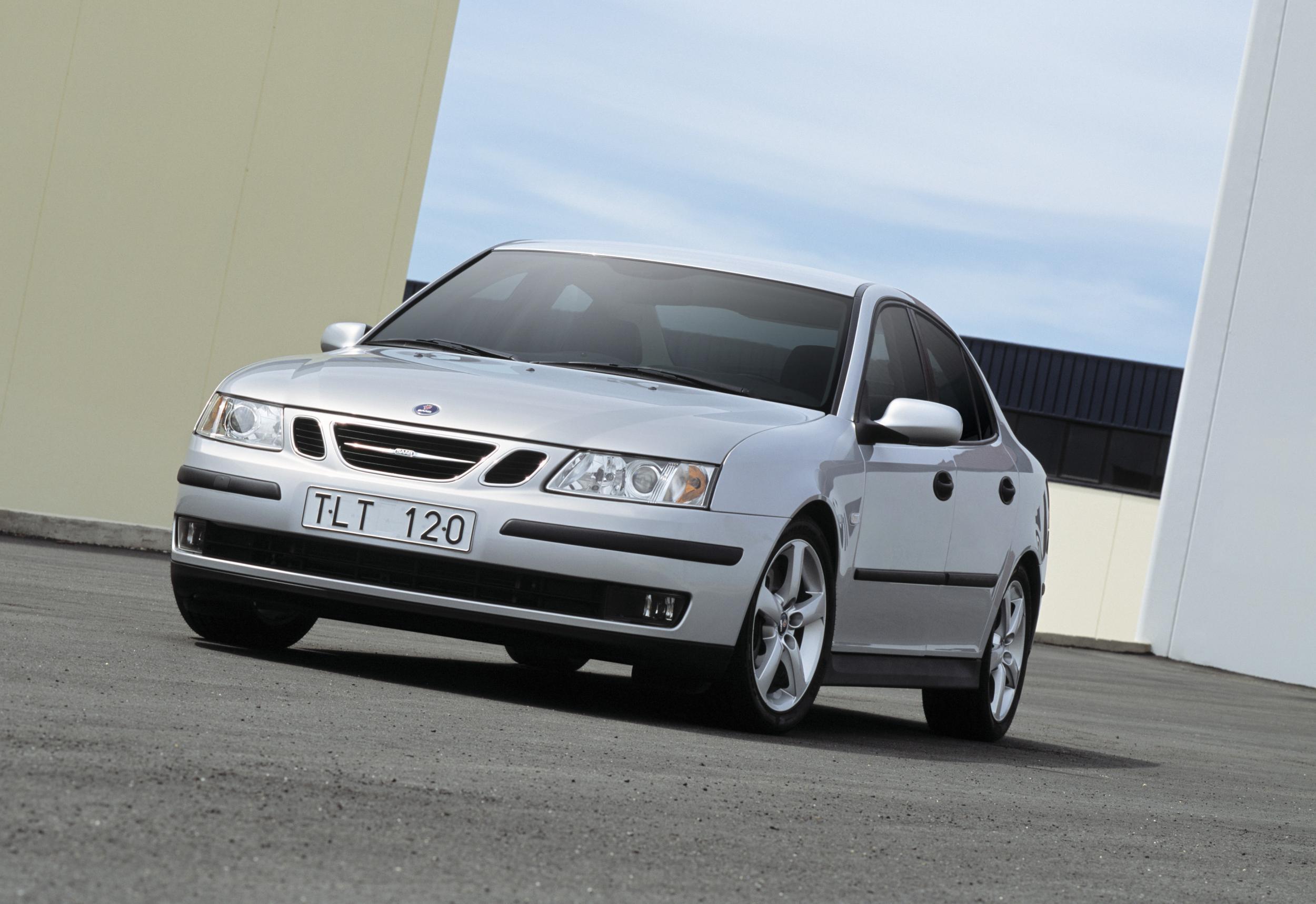 Tough and stylish – but make sure your Saab has been maintained