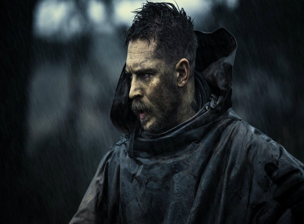 Taboo Season 2 Bbc Confirms Tom Hardy Series Will Return For A Second Run The Independent 