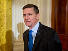 Flynn's resignation has shown that the US media will not be bullied