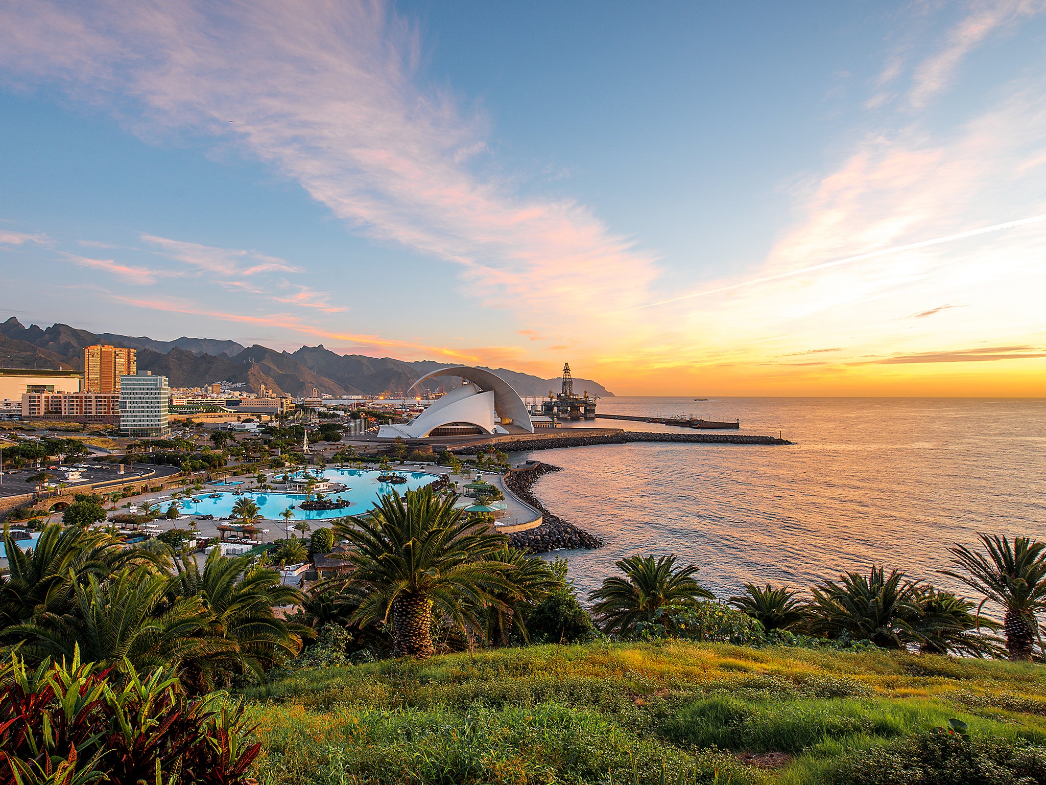 Canary Islands holidays are selling for under £200