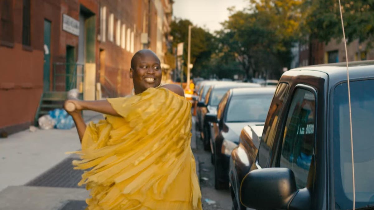 Unbreakable Kimmy Schmidt season 3 teaser takes on Beyonce's Lemonade